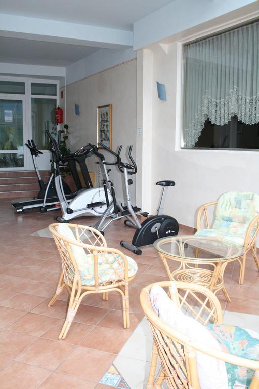 Vitalhotel Sonnblick วิลลาค ภายนอก รูปภาพ